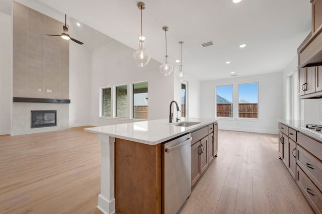 4844 Cedar Bluff Trail, Midlothian, TX 76065