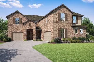 4844 Cedar Bluff Trail, Midlothian, TX 76065