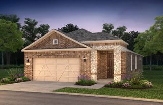 1237 Bogart Way, Celina, TX 75009
