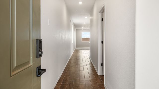 4341 Vista Manzano, Santa Fe, NM 87507