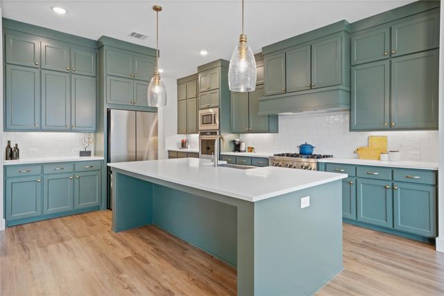 4590 Guthrie Street, Prosper, TX 75078