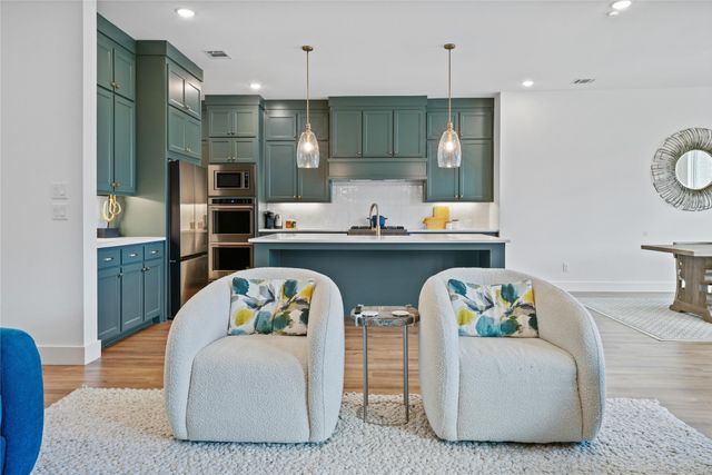 4590 Guthrie Street, Prosper, TX 75078