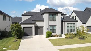 4590 Guthrie Street, Prosper, TX 75078