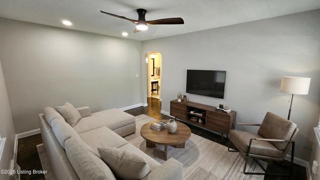 1311 Haskin Ave, Louisville, KY 40215