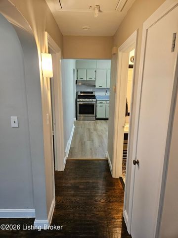 1311 Haskin Ave, Louisville, KY 40215