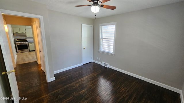 1311 Haskin Ave, Louisville, KY 40215