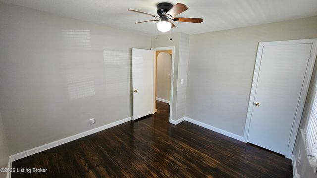 1311 Haskin Ave, Louisville, KY 40215