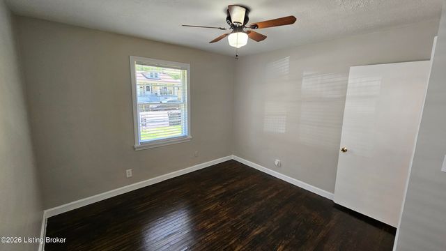 1311 Haskin Ave, Louisville, KY 40215