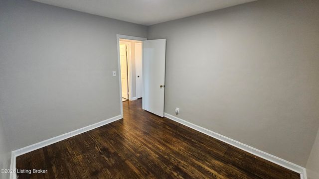 1311 Haskin Ave, Louisville, KY 40215