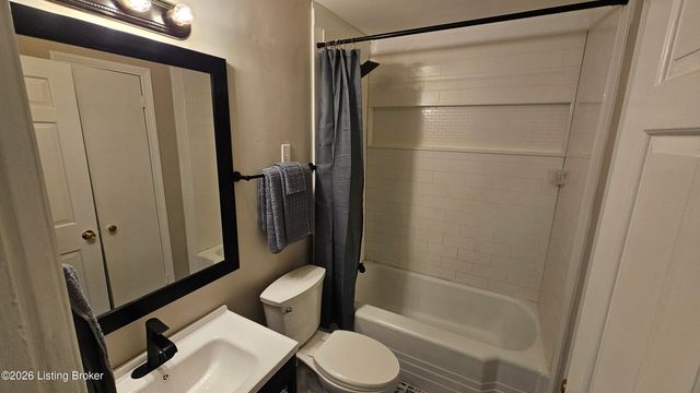 1311 Haskin Ave, Louisville, KY 40215