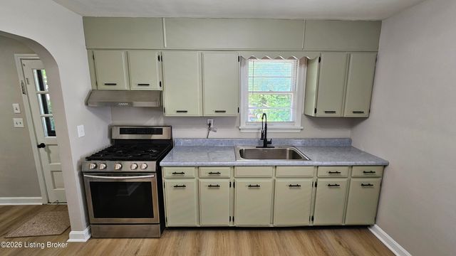 1311 Haskin Ave, Louisville, KY 40215