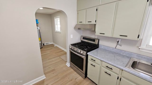 1311 Haskin Ave, Louisville, KY 40215