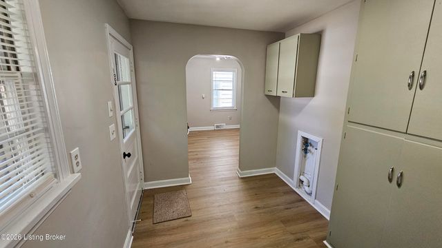 1311 Haskin Ave, Louisville, KY 40215