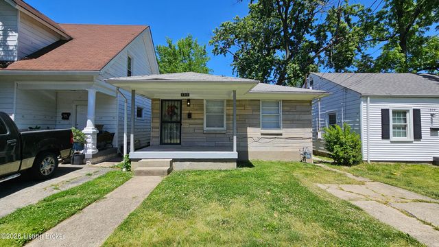 1311 Haskin Ave, Louisville, KY 40215