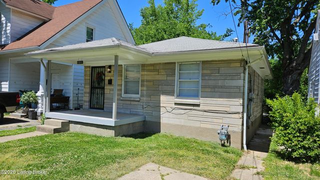 1311 Haskin Ave, Louisville, KY 40215