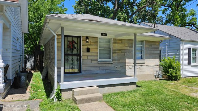 1311 Haskin Ave, Louisville, KY 40215