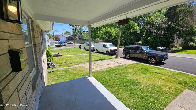 1311 Haskin Ave, Louisville, KY 40215
