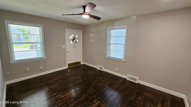 1311 Haskin Ave, Louisville, KY 40215
