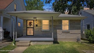 1311 Haskin Ave, Louisville, KY 40215