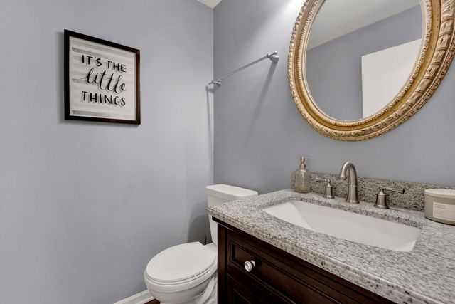 1863 Tamahawk Lane, Naperville, IL 60564