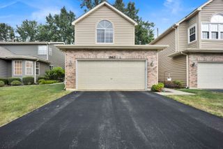 1863 Tamahawk Lane, Naperville, IL 60564