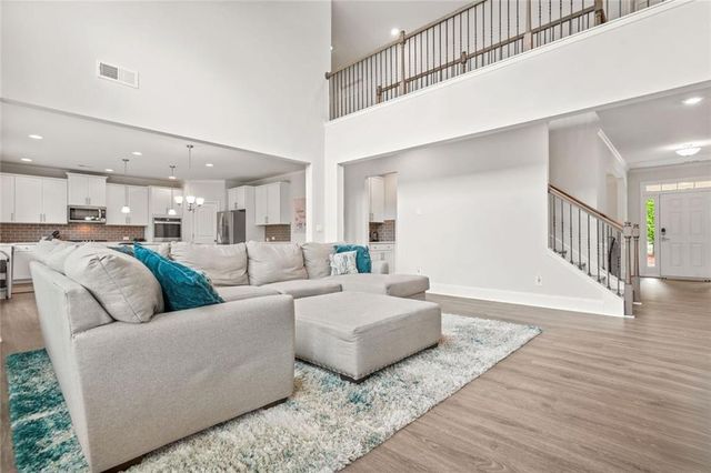 1606 Chancery Lane, Lithia Springs, GA 30122