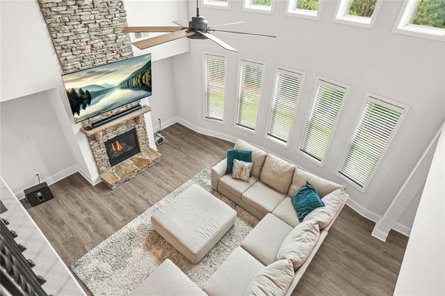 1606 Chancery Lane, Lithia Springs, GA 30122