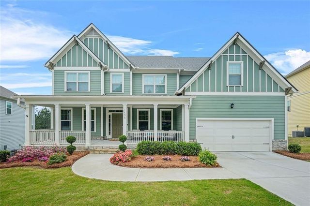 1606 Chancery Lane, Lithia Springs, GA 30122