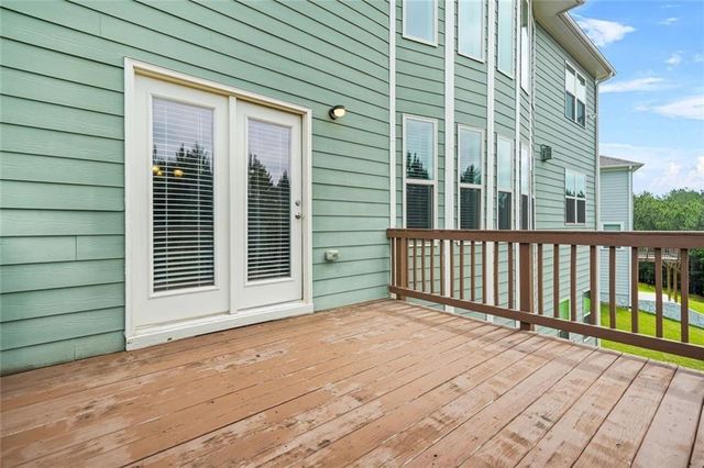 1606 Chancery Lane, Lithia Springs, GA 30122