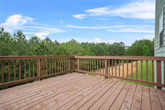 1606 Chancery Lane, Lithia Springs, GA 30122