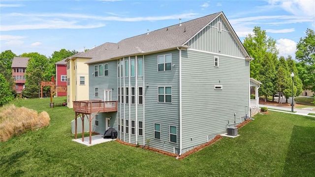 1606 Chancery Lane, Lithia Springs, GA 30122