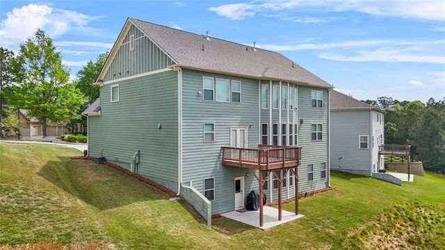 1606 Chancery Lane, Lithia Springs, GA 30122