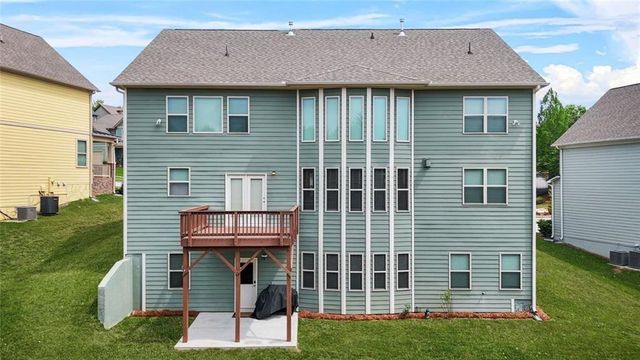 1606 Chancery Lane, Lithia Springs, GA 30122