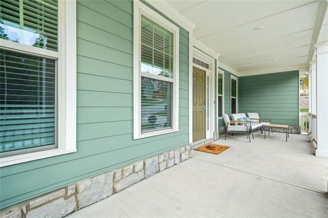 1606 Chancery Lane, Lithia Springs, GA 30122