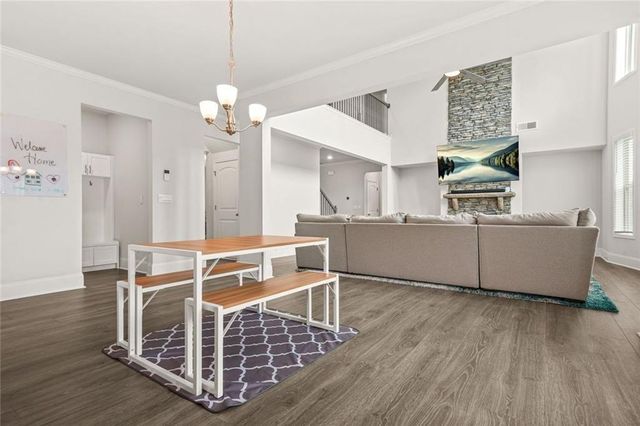 1606 Chancery Lane, Lithia Springs, GA 30122