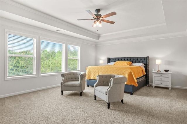 1606 Chancery Lane, Lithia Springs, GA 30122