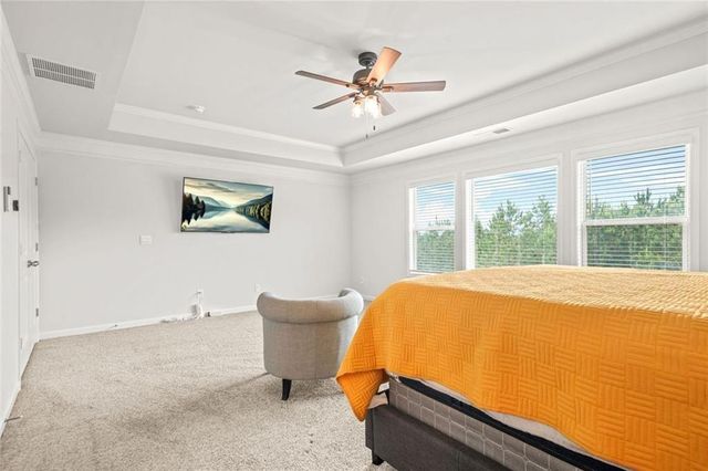 1606 Chancery Lane, Lithia Springs, GA 30122