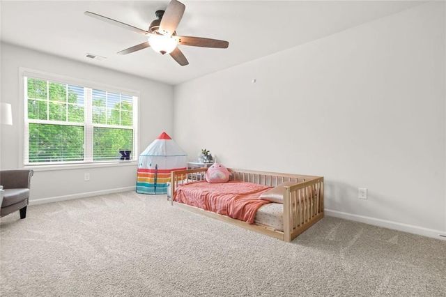 1606 Chancery Lane, Lithia Springs, GA 30122