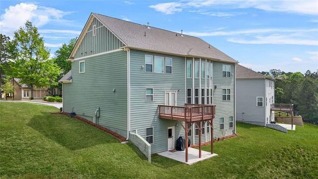 1606 Chancery Lane, Lithia Springs, GA 30122