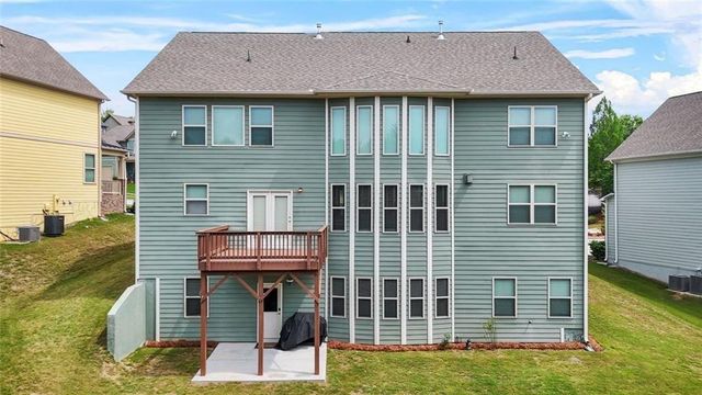 1606 Chancery Lane, Lithia Springs, GA 30122