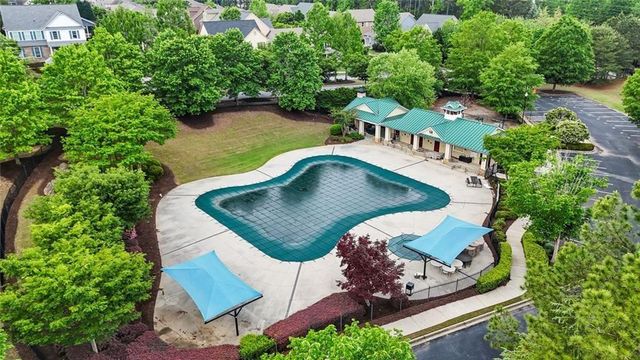 1606 Chancery Lane, Lithia Springs, GA 30122