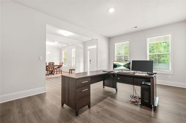 1606 Chancery Lane, Lithia Springs, GA 30122