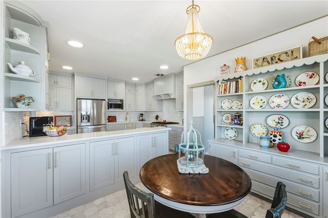 400 S 6th Street, Rogers, AR 72756