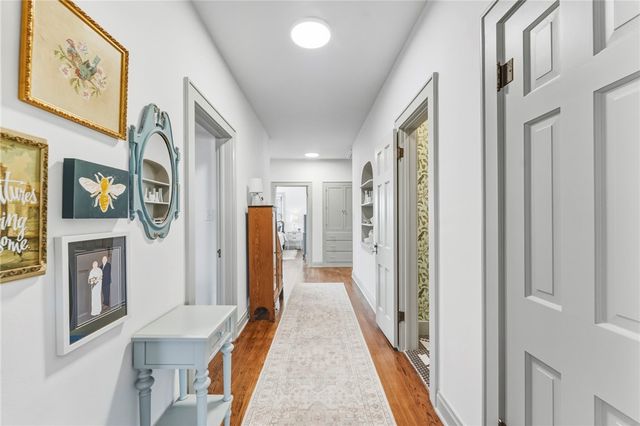 400 S 6th Street, Rogers, AR 72756