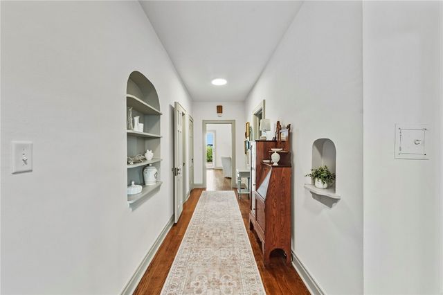 400 S 6th Street, Rogers, AR 72756