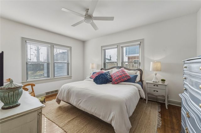 400 S 6th Street, Rogers, AR 72756