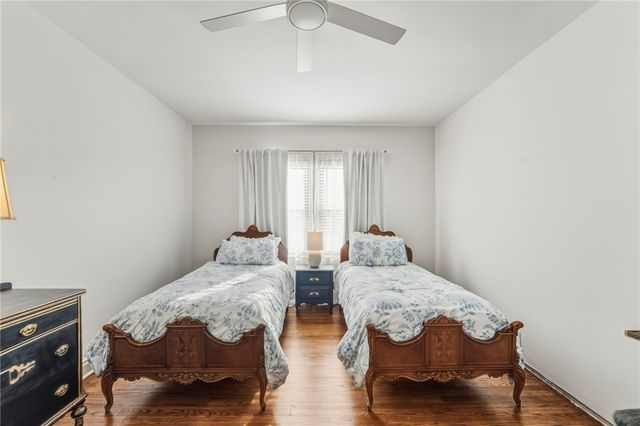 400 S 6th Street, Rogers, AR 72756