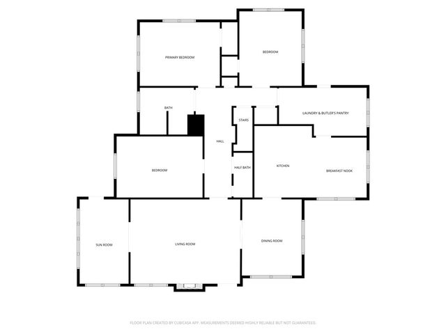 400 S 6th Street, Rogers, AR 72756