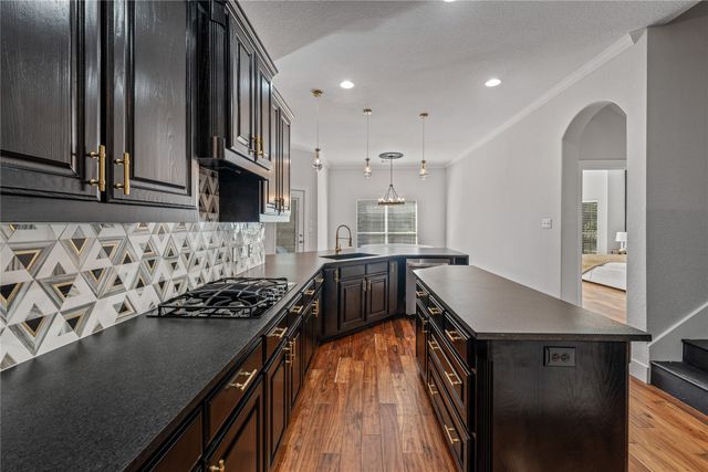 101 Deer Crossing Way, Azle, TX 76020