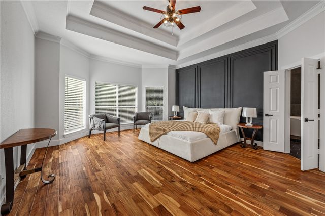 101 Deer Crossing Way, Azle, TX 76020